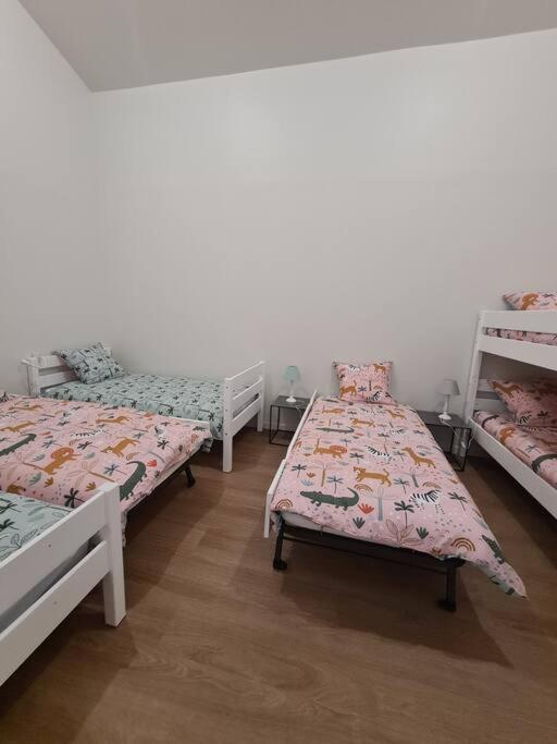 Holiday home Le Puy Martineau Piscine Privee Interieure Chauffee A 10 Min Du Puy Du Fo *