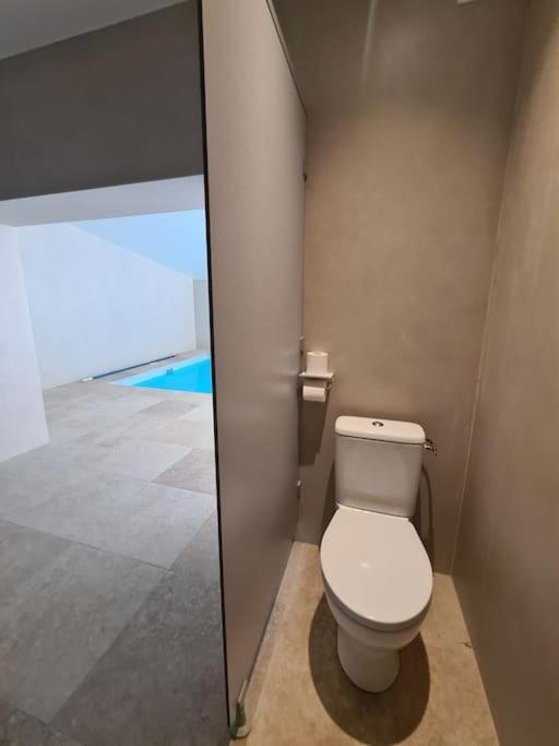 Holiday home Le Puy Martineau Piscine Privee Interieure Chauffee A 10 Min Du Puy Du Fo Saint-Mars-la-Reorthe