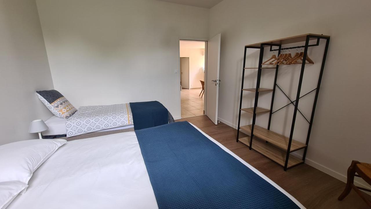 Holiday home Le Puy Martineau Piscine Privee Interieure Chauffee A 10 Min Du Puy Du Fo Saint-Mars-la-Reorthe