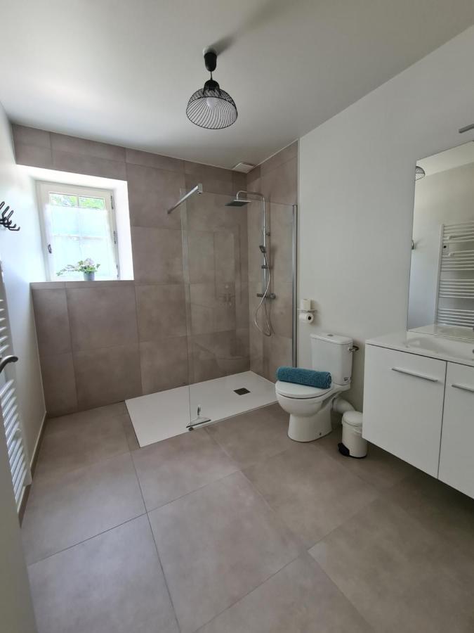 Le Puy Martineau Piscine Privee Interieure Chauffee A 10 Min Du Puy Du Fo Holiday home